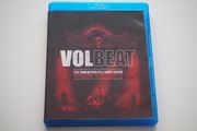 VOLBEAT-LIVE FROM BEYOND HELL/ABOVE HEAVEN-Blu-ray