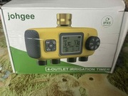 Elektroniczny sterownik nawadniający 