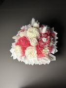 Candle box świece sojowe zapachowe prezent