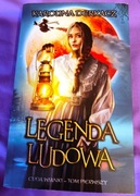 Karolina Derkacz Legenda ludowa