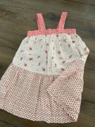 Sukienka Zara 110 jak nowa