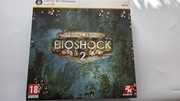 PC Bioshock 2 edycja kolekcjonerska