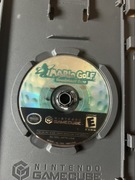 Gra Mario Golf GameCube NTSC