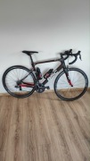  Rower szosowy BMC Granfondo GF01 Carbon | Ultegra Di2 | DT Swiss 56