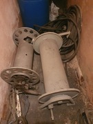 Szybkie natarcie do samochodu pożarniczego