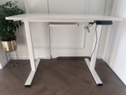 Biurko elektryczne Spacetronik 100cm