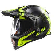 Kask LS2 Pionieer L 59-60