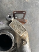 Turbina Iveco 2.8