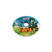Small Army Tajna Misja Cobi pc box dvd cd rom pudełko wersja pudełkowa gra 