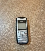 Nokia 1200 telefon 