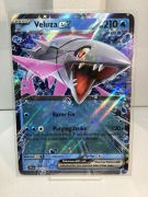 Pokémon TCG: Veluza Ex 043/131 JTG Journey Together
