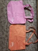 Sprzedam pakowne nowe torby