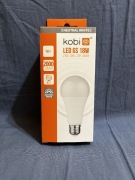 KOBI ŻARÓWKA LED E27 18W 4000K 2000LM