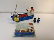 Lego 4015 Freighter