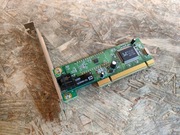 RETRO KARTA SIECIOWA RTL8139D 