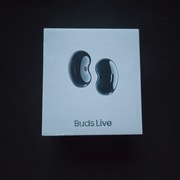 GWARANCJA Samsung Galaxy Buds Live Słuchawki Bezprzewodowe Bluetooth