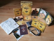 Neverwinter Nights 2 edycja kolekcjonerska Lawful Good kompletna