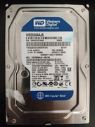 Dysk Twardy Western Digital 250GB 3.5''