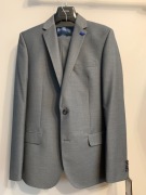 Garnitur Bytom nowy 182/96/84 