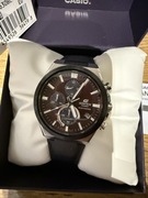 Zegarek męski Casio Edifice , model EFS-S630BL- 5AVUEF