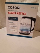 Czajnik elektryczny  Cosori