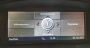 E60, E90, E70 Polskie menu CCC, CiC MASK