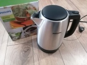 Czajnik elektryczny Philips Daily Collection 2200 W HD9350/90