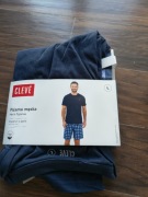 Piżama męska L cleve