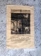 Certyfikat Górniczy Häuerprüfung Hindenburg 1941