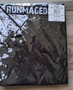 NOWA koszulka kompresyjna Runmageddon Smmash Gladius długi rękaw 