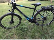 Rower Kalkhoff entice 24