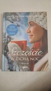 Szczęście w cicha noc AnnaFicner Ogonowska
