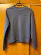 Damska szara bluza H&M XS