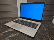 Laptop HP EliteBook 840 G6 i5 16GB 256GB Windows 10 Pro Gwarancja 