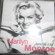 CD Marilyn Monroe  - Some Like It Hot (folia)