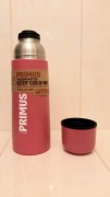 NOWY termos butelka Primus Vacuum Bottle 750 ml różowy Pink