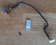 HP Pavilion DV7 - Gniazdo ładowania