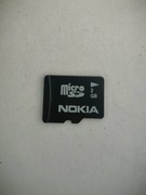 Karta pamięci Nokia MU-37 microSD 2GB