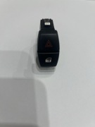 włącznik świateł awaryjnych blokada BMW X3 F25 numer 9.161.896 ORYGINALNY 