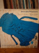 JENNIFER WARNES   FAMOUS BLUE RAINCOAT