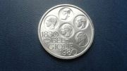 Belgia 500 franków 1980 (Belgique)