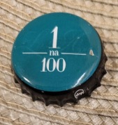 Kapsel Kormoran butelkowane Polska 