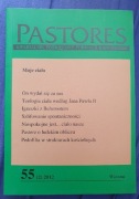 PASTORES 55 (2) 2012 Moje ciało