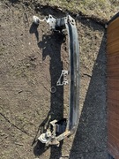 Belka wzmocnienie zderzaka przód Seat Leon Cupra 3 lift