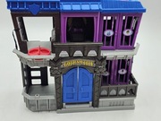 Fisher Price Imaginext Batman Więzienie Gotham