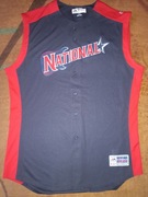 MLB ALL STAR GAME 2019 koszulka Majestic roz.XL 48