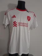 LIVERPOOL FC KOSZULKA SPORTOWA L 2025/26    OKAZJA CENOWA 