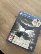 Batman Arkham Knight Ps4 Ps5 gra