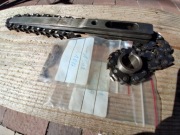 Dłuto łańcuszkowe 10 mm 