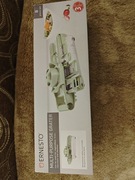 Urządzenie wielofunkcyjne Ernesto tarka 8  funkcji 